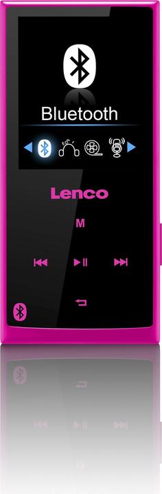 Lenco Xemio-760 Bt (8 GB)