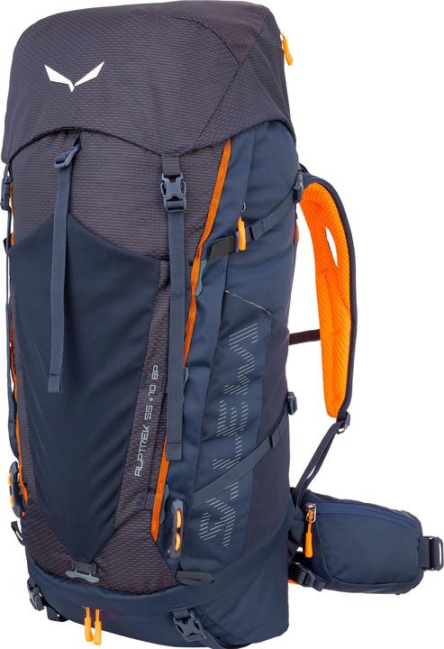 Actual product image Salewa Alptrek 55 (55 l)
