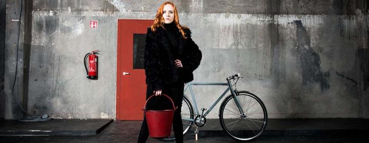 Produktbild Cooper Bikes Prescott (57 cm)