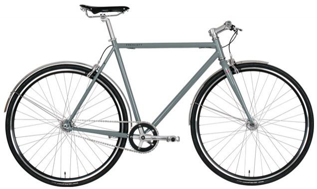 Produktbild Cooper Bikes Prescott (57 cm)