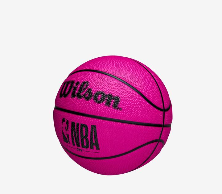 Actual product image Wilson Nba Drv Mini (3)