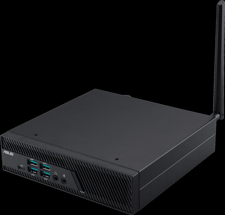 Actual product image ASUS Vivo – PB62-B5016MH (Intel Core i5-11400, 8 GB, 256 GB, UHD Graphics 730)