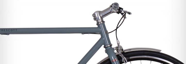 Produktbild Cooper Bikes Prescott (57 cm)
