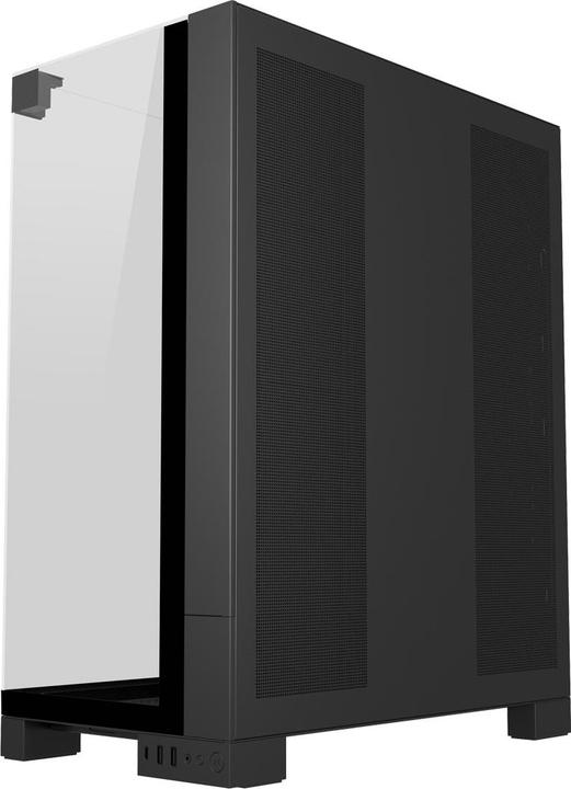 Productafbeelding Fortron FSP Geh Ultra U691 BP E-ATX/ATX/M-ATX/M-ITX o.N. Black retail