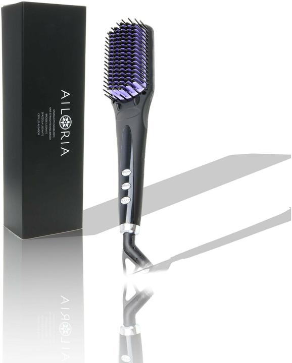 Ailoria Sans faille (Brosses lissantes)