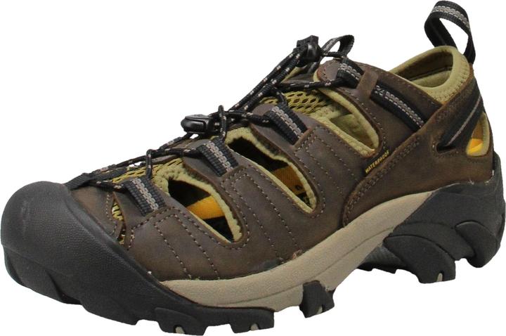 Keen Arroyo II