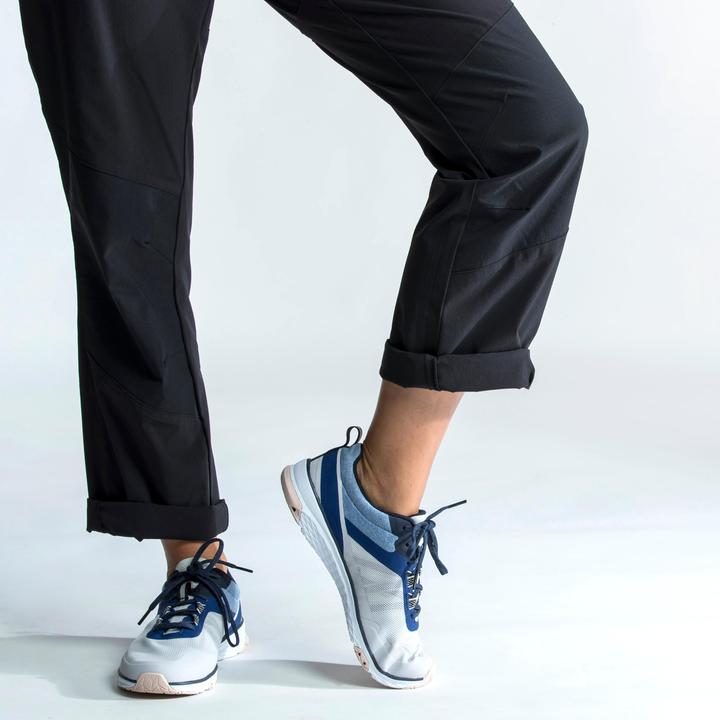 Actual product image Tribord trousers sailing 500 w 305977 (44)