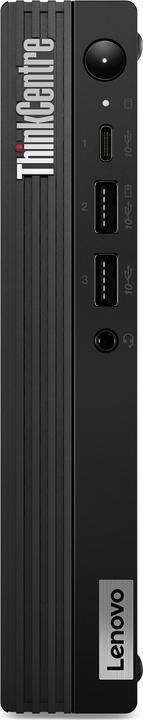 Produktbild Lenovo M90q (Intel Core i7-13700, 16 GB, 512 GB, UHD Graphics 770)