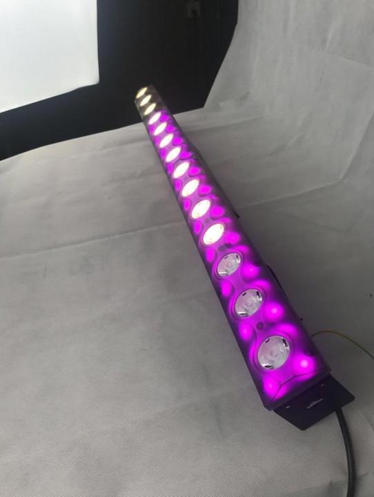 Produktbild BeamZ LCB14 (3 W, LED)