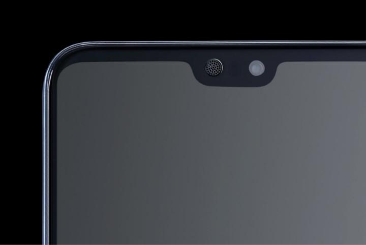 Actual product image Huawei P20 Pro (128 GB, Black, 6.10", Dual SIM, 40 Mpx, 4G)