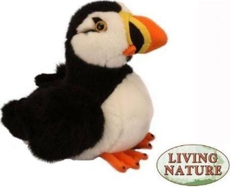 Produktbild Living Nature Papageientaucher (20 cm)