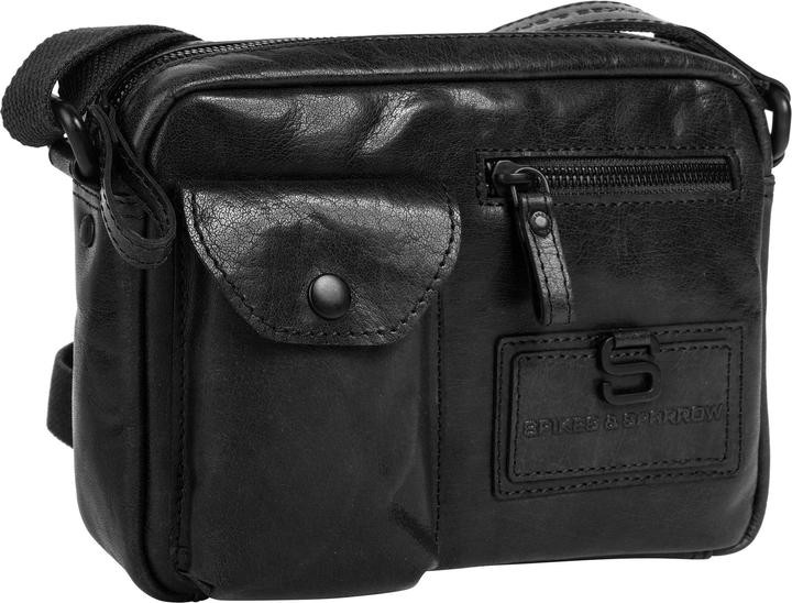 Immagine prodotto Spikes & Sparrow Borsa a tracolla CROSS BODY