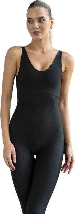 Actual product image Lismina 2100 Double Cross Jumpsuit (M)