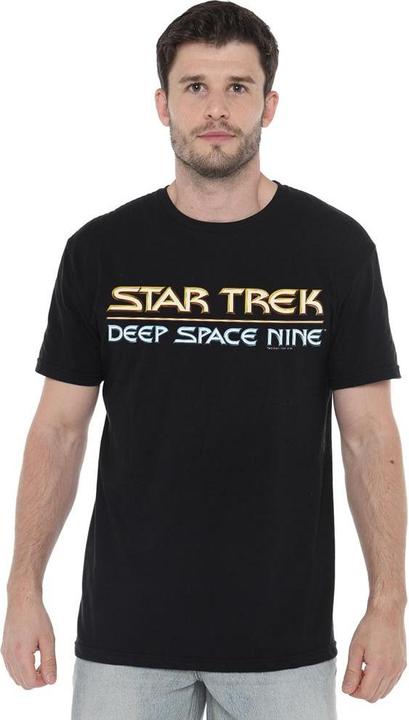 Produktbild Deep Space Nine TShirt (4XL)