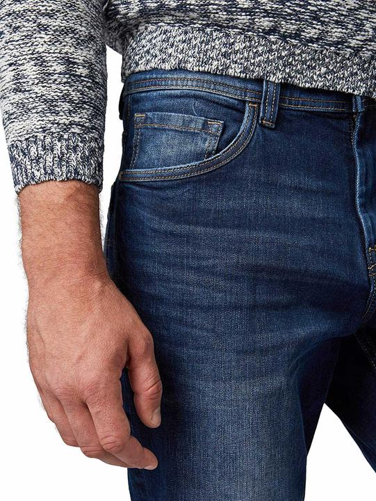 Actual product image Tom Tailor Hosen & Shorts (W38/L32)