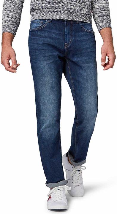 Actual product image Tom Tailor Hosen & Shorts (W38/L32)