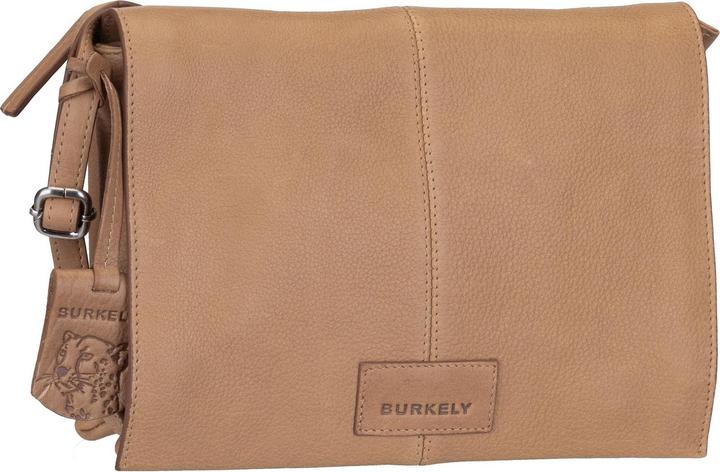 Burkely Soft Skylar Double Pocket Flap