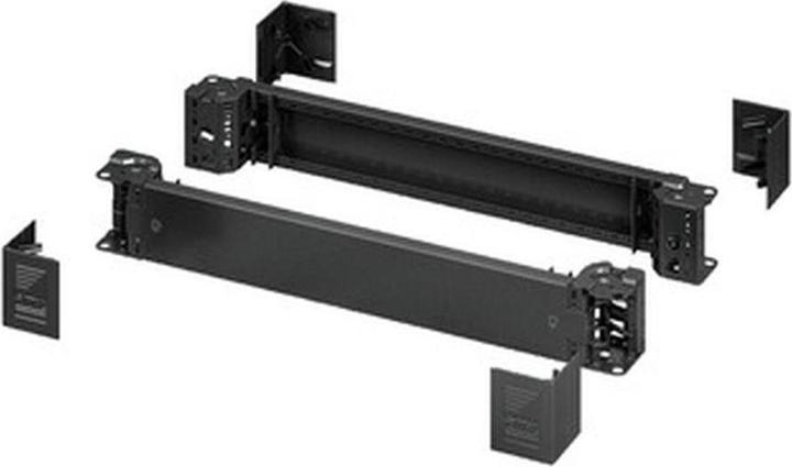 Produktbild Rittal Sockel-Eckstück VX H 100mm für B 1000mm VE 2Stk