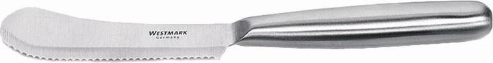 Produktbild Westmark Frühstücksmesser m. Wellenschliffklinge 10 cm, 22x3.3x1.6 cm (10 cm)