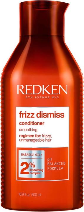 Redken Frizz Dismiss (1000 ml)