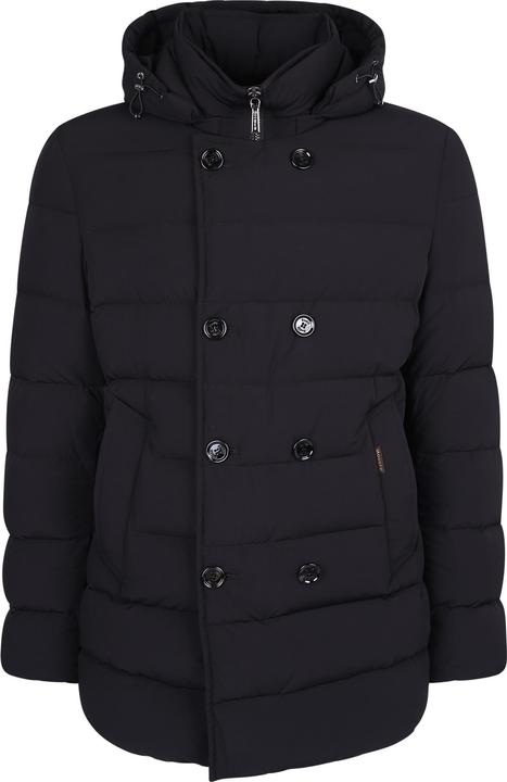 Produktbild Moorer Black Down Jackets (52)