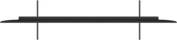 Actual product image Sony OLED XR-55A84K (55", A80K, OLED, 4K, 2022)