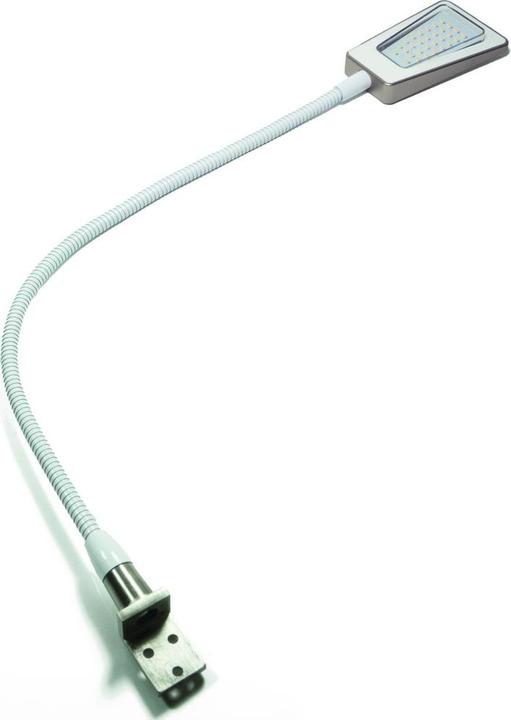 Produktbild L&S LED Anbauleuchten Area Light, Leseleuchte 12 V (183 lm)