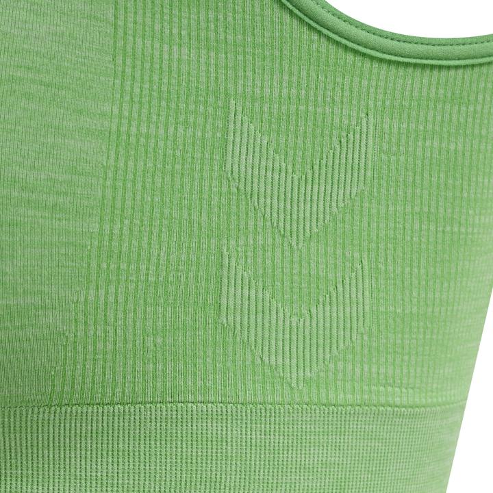 Actual product image hummel Hmlmt Una Seamless Sports Top (XS)