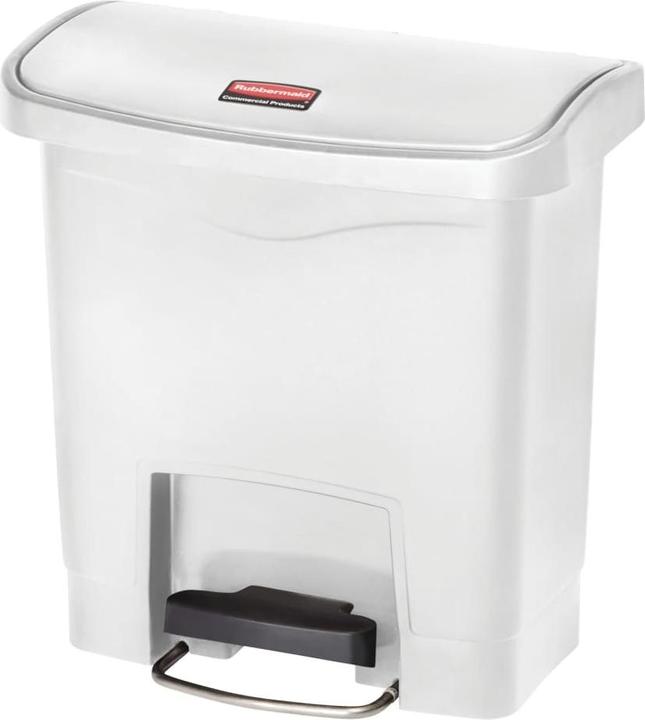 Immagine prodotto Rubbermaid Tretabfallsammler (15 l)