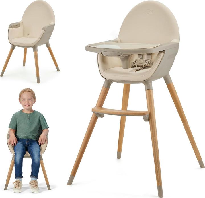 Productafbeelding KinderKraft Fini 2 (Kinderstoel)