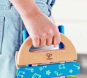 Produktbild Hape Xylophon (Deutsch)
