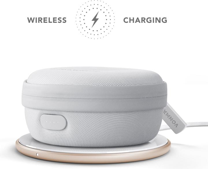 Produktbild Vonmählen allroundo Power Ladeset inkl. Powerbank rosé gold (4000 mAh, 15 Wh)
