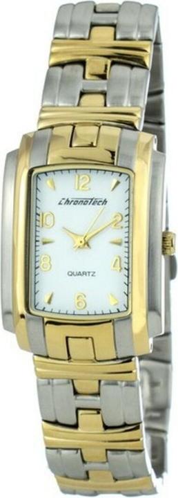 Produktbild Chronotech Unisex-Uhr CT2030M-03 (Ø 28 mm) (28 mm)