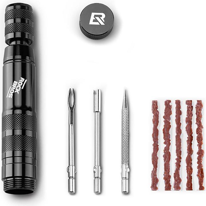 Produktbild Rockbros Other goods Tubeless Tire Repair Kit - Black