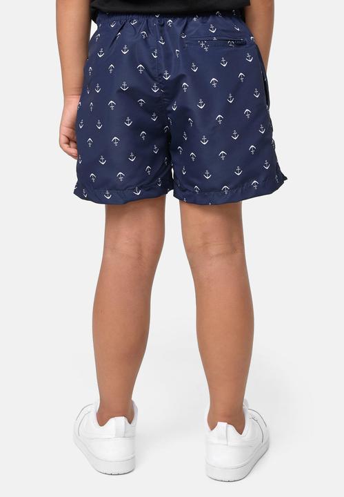 Image du produit Urban Classics Short de natation garçon à motif - 17252 (110, 116)