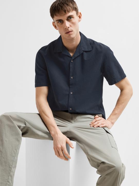Immagine prodotto Selected Homme Camicia a maniche corte (S)