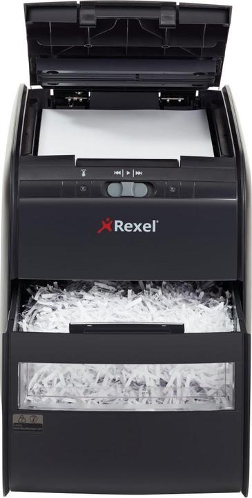 Produktbild Rexel Auto+ 60X (Partikelschnitt)