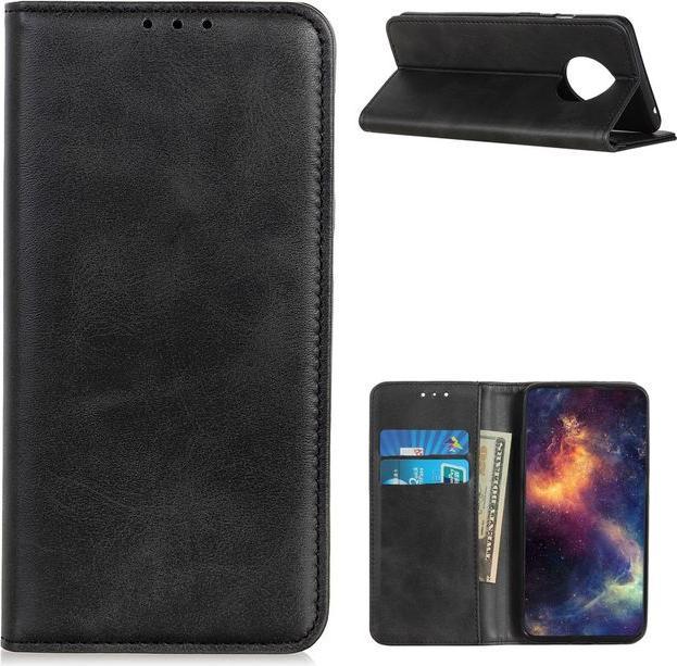 Produktbild MU Classic Classic V Leder Bookcover Series (Huawei Mate 40 Pro)