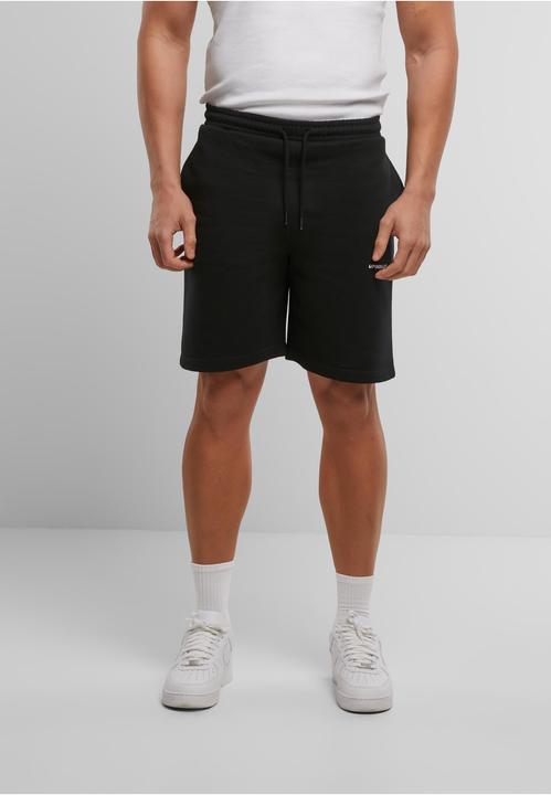 Actual product image Urban Classics Upscale Upscale Core EMB Heavy Sweatshorts - 191115 (S)