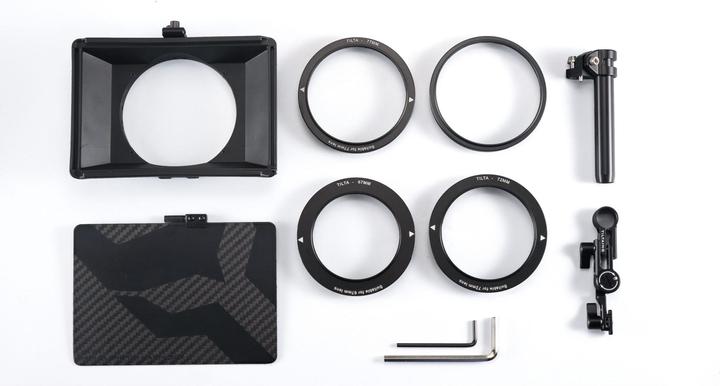 Immagine prodotto Tilta MB-T15 (Tappetino Box)
