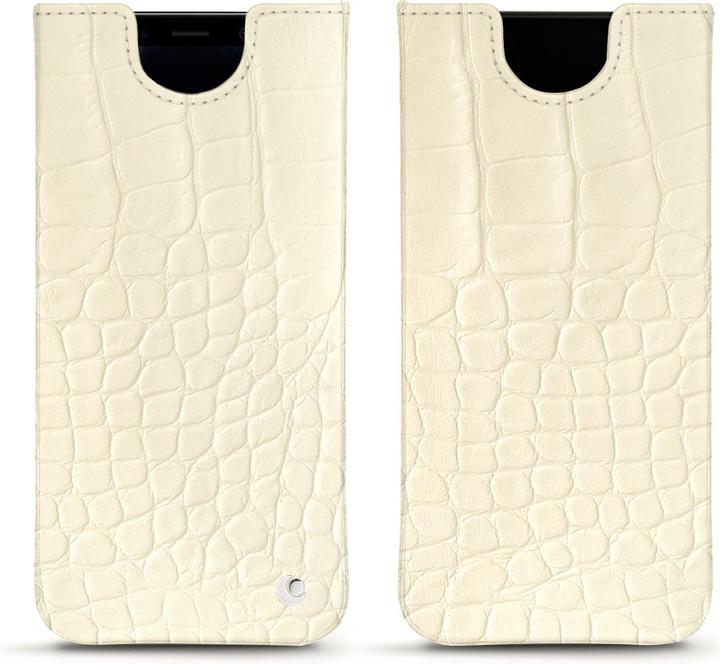 Produktbild Noreve Lederschutzhülle (Samsung Galaxy S8+)