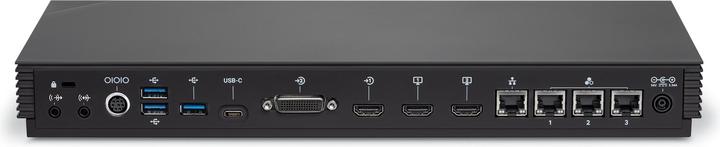 Image du produit Poly G7500 VCS WE70 TC10K