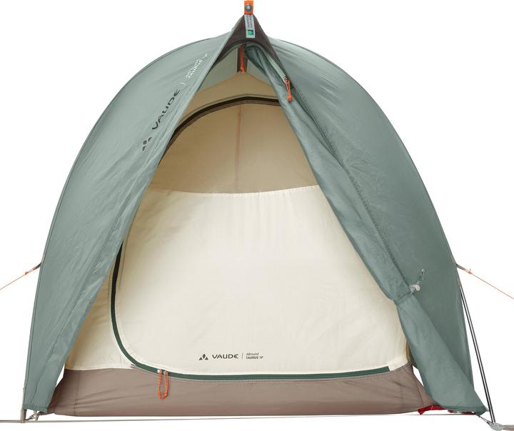 Image du produit Vaude Allround Taurus 1P (Tente igloo, 1.99 kg, 1 personne)