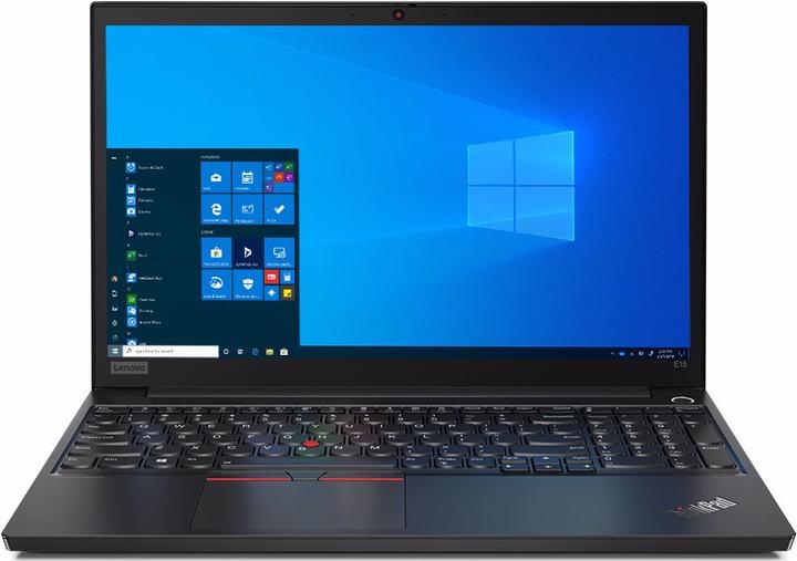 Image du produit Lenovo ThinkPad E15 Gen 2 (15.60", AMD Ryzen 7 4700U, 16 Go, 512 Go, CH)