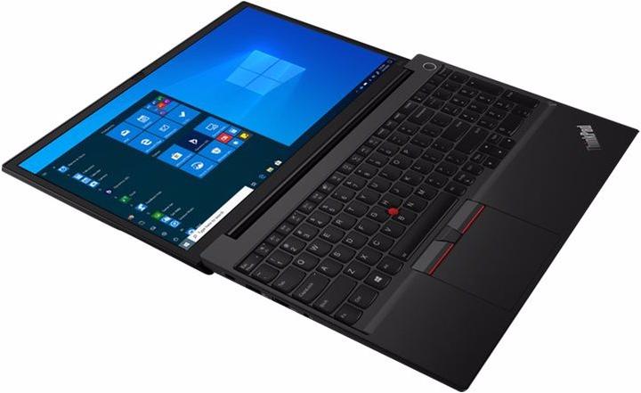 Image du produit Lenovo ThinkPad E15 Gen 2 (15.60", AMD Ryzen 7 4700U, 16 Go, 512 Go, CH)