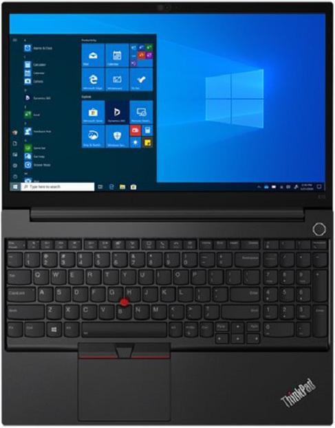 Image du produit Lenovo ThinkPad E15 Gen 2 (15.60", AMD Ryzen 7 4700U, 16 Go, 512 Go, CH)