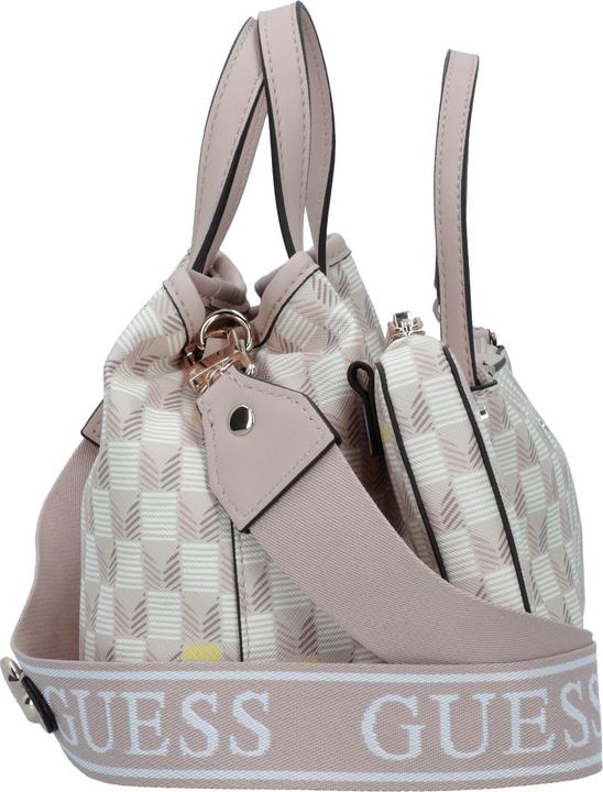 Actual product image Guess G Wave II Handtasche 22 cm