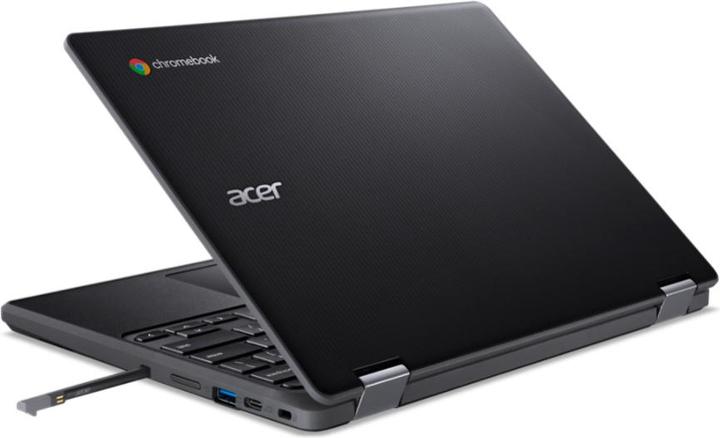 Actual product image Acer CB R756TN-TCO-C89K Chrome N100/4GB/128GB eMMC/11.6" Touch (11.60", Intel N100, 4 GB, 128 GB, DE)
