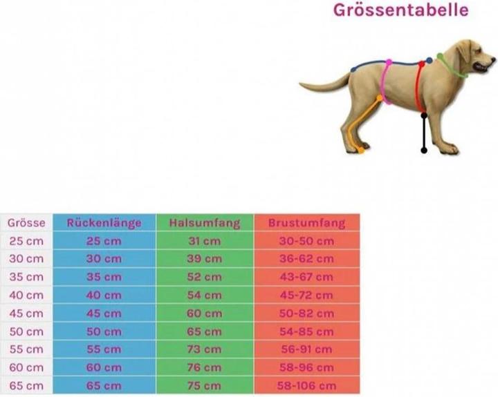 Image du produit Hurtta Le réchauffement extrême (30, XS, Manteau pour chien)