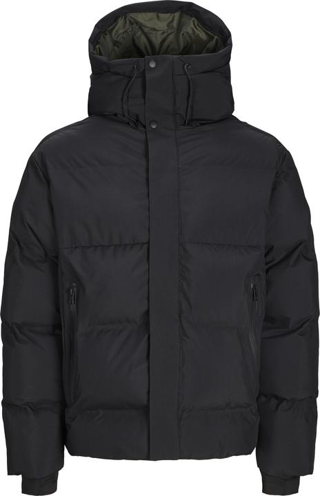 Jack & Jones Plus Steppjacke Steppjacke (3XL)
